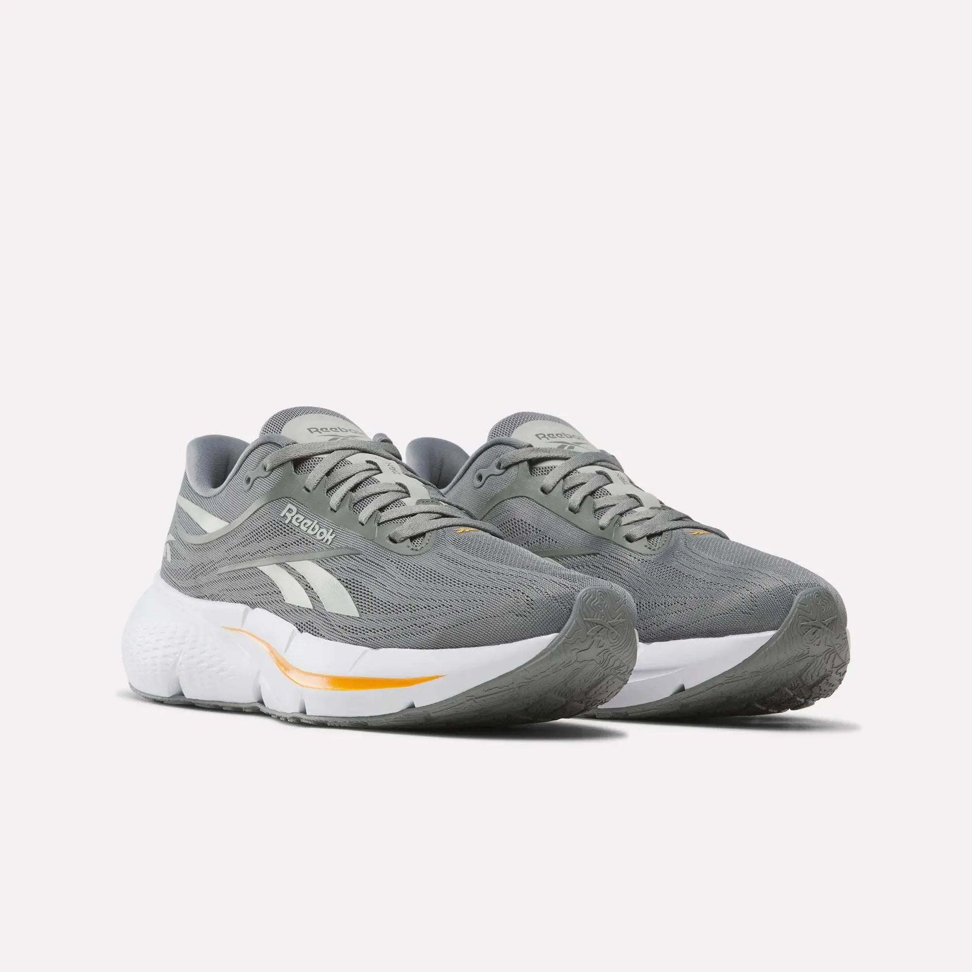 Grey/White