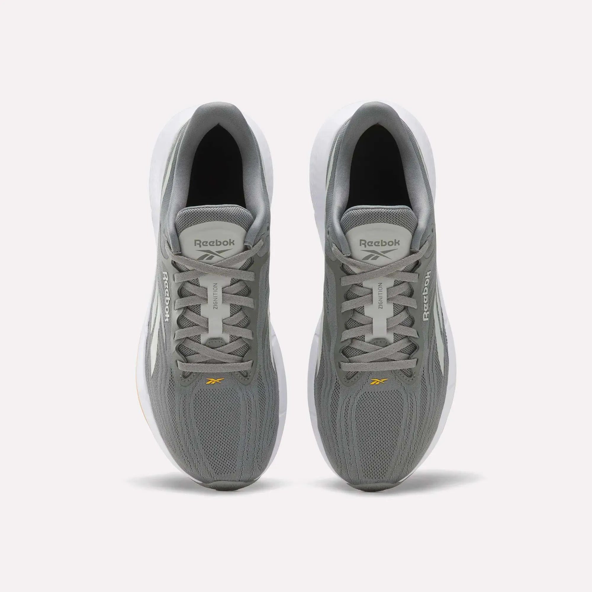 Grey/White