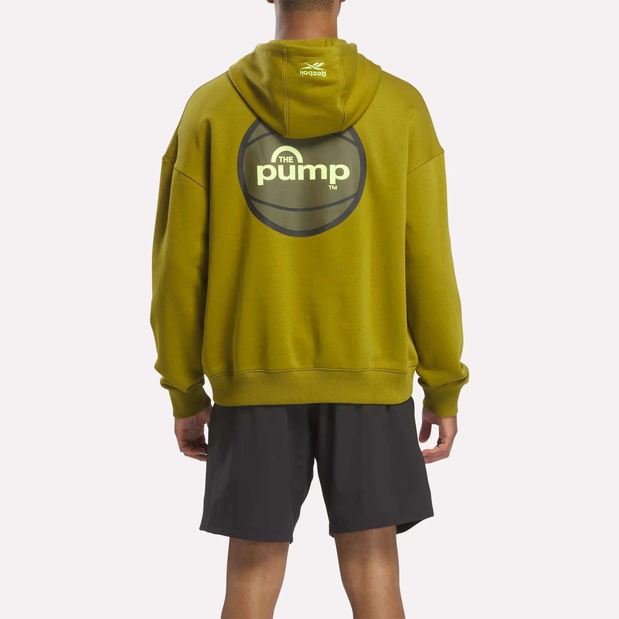 Murky Green