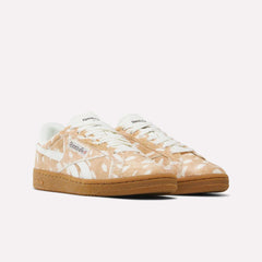 Brown/White/Gum