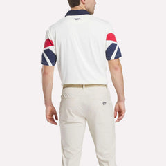 Chalk/Red/Vector Navy