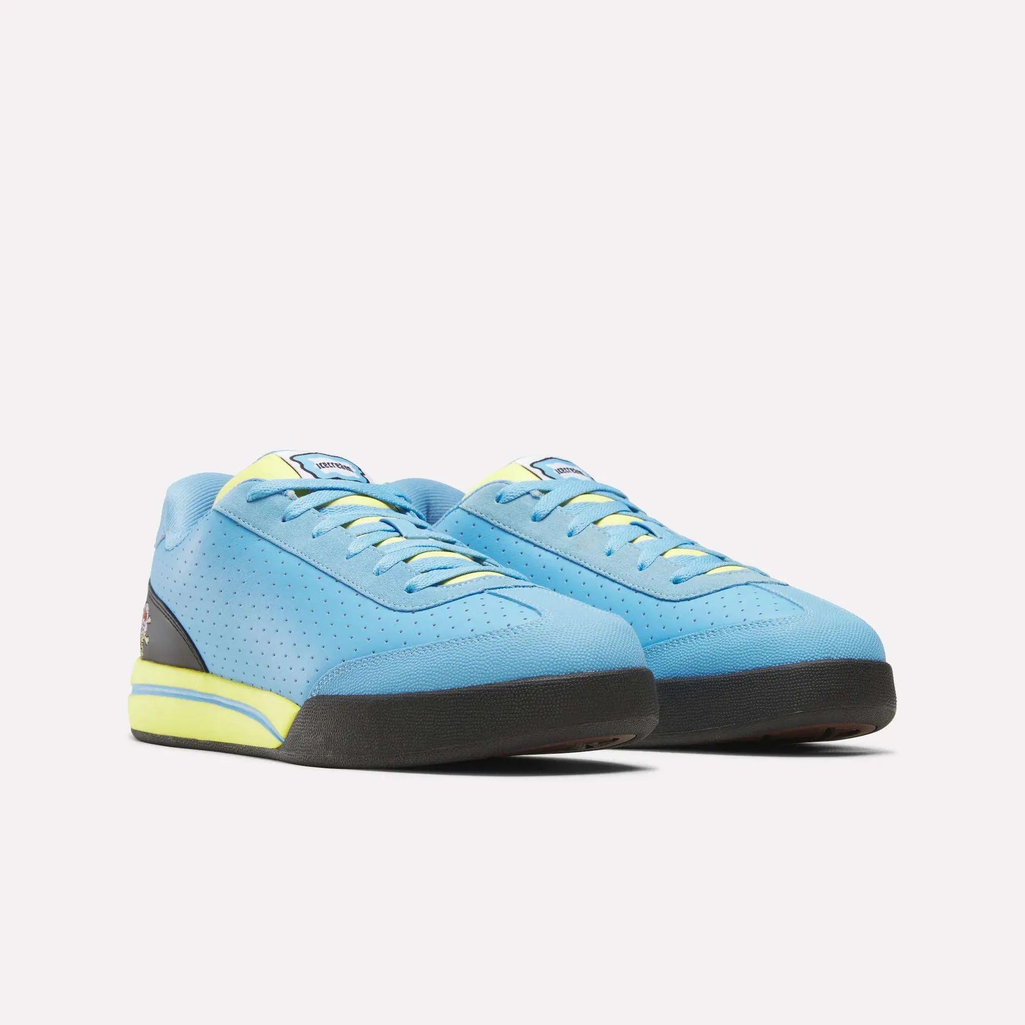 Blue/Black/Yellow