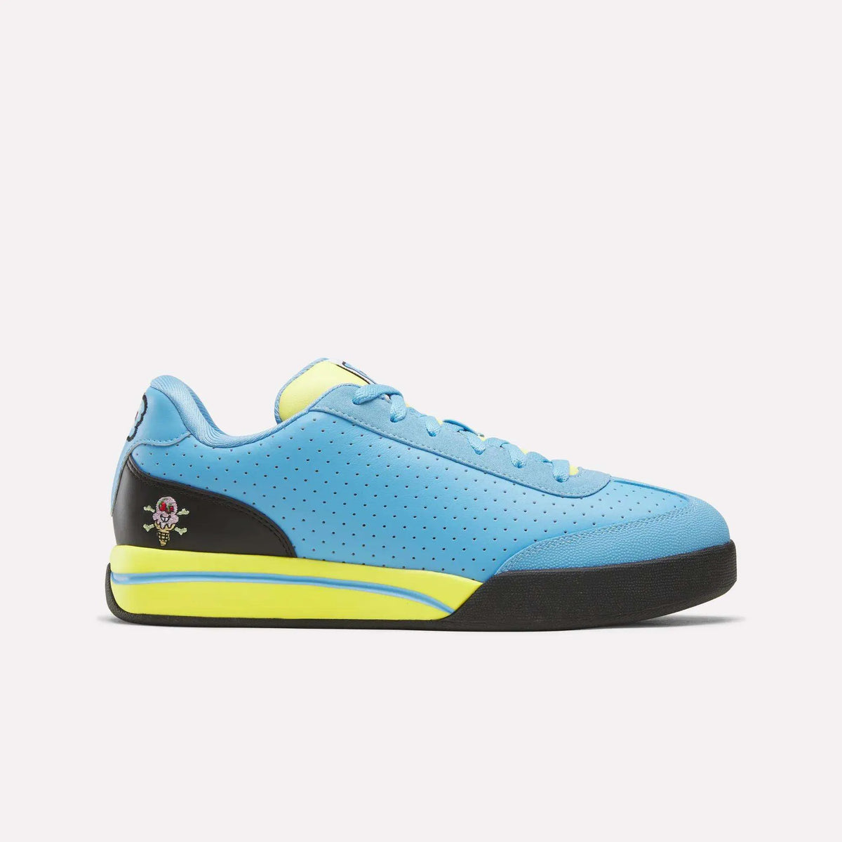 Blue/Black/Yellow