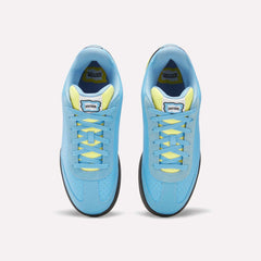 Blue/Black/Yellow