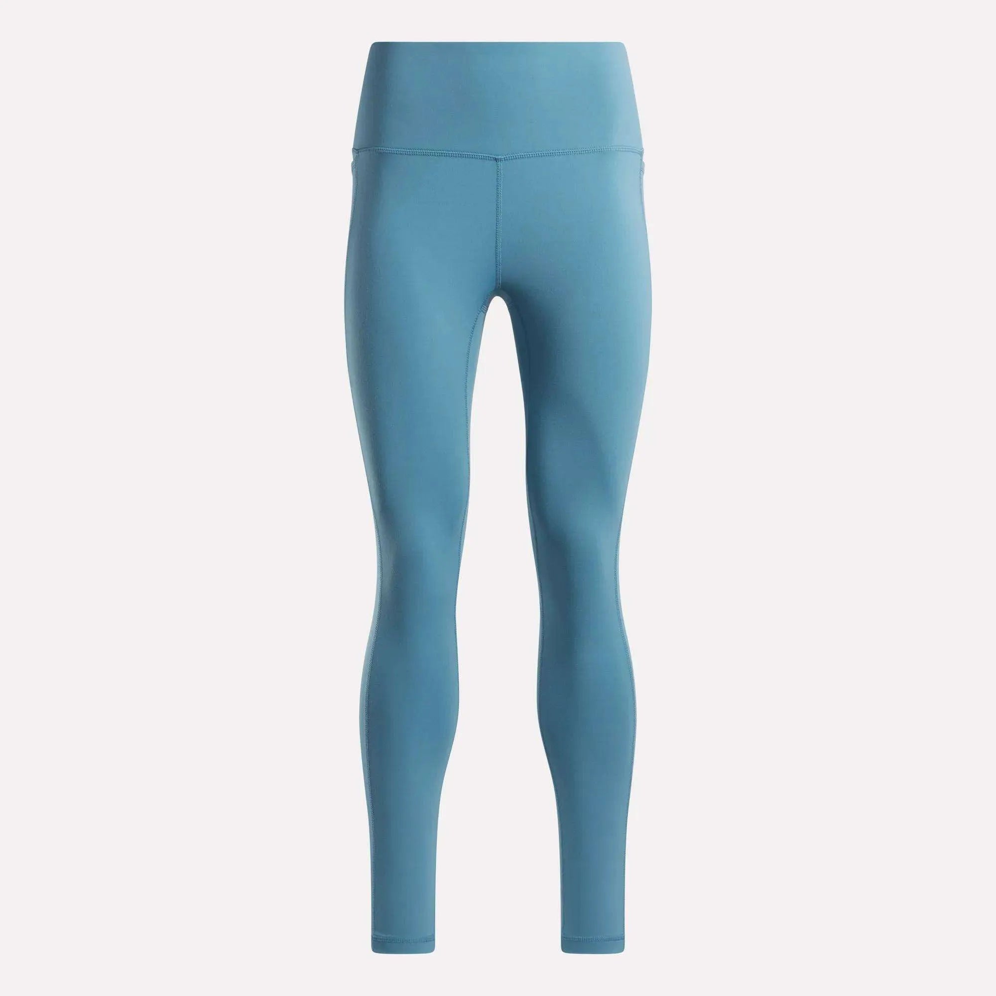 Warped Blue