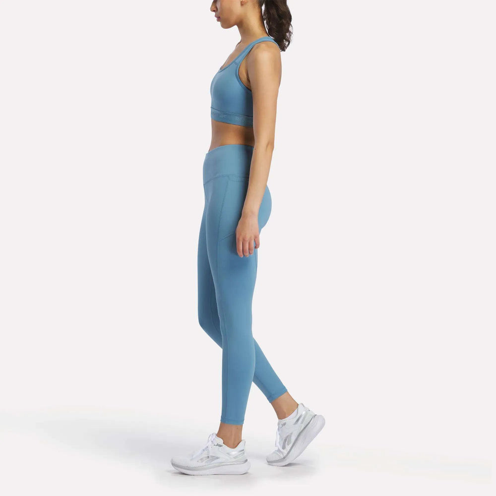 Warped Blue