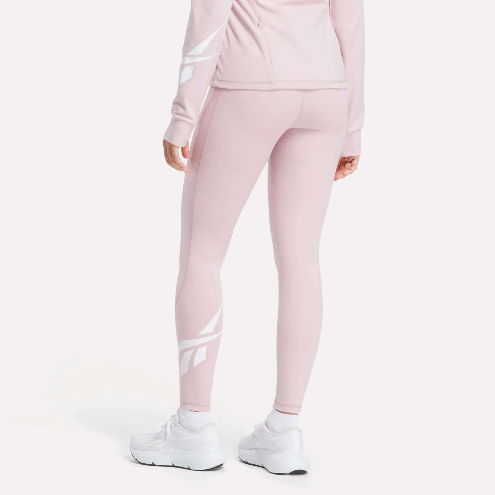 Muted Mauve