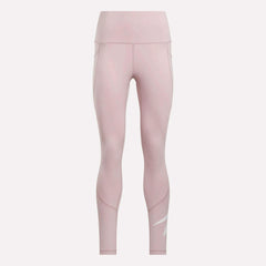 Muted Mauve