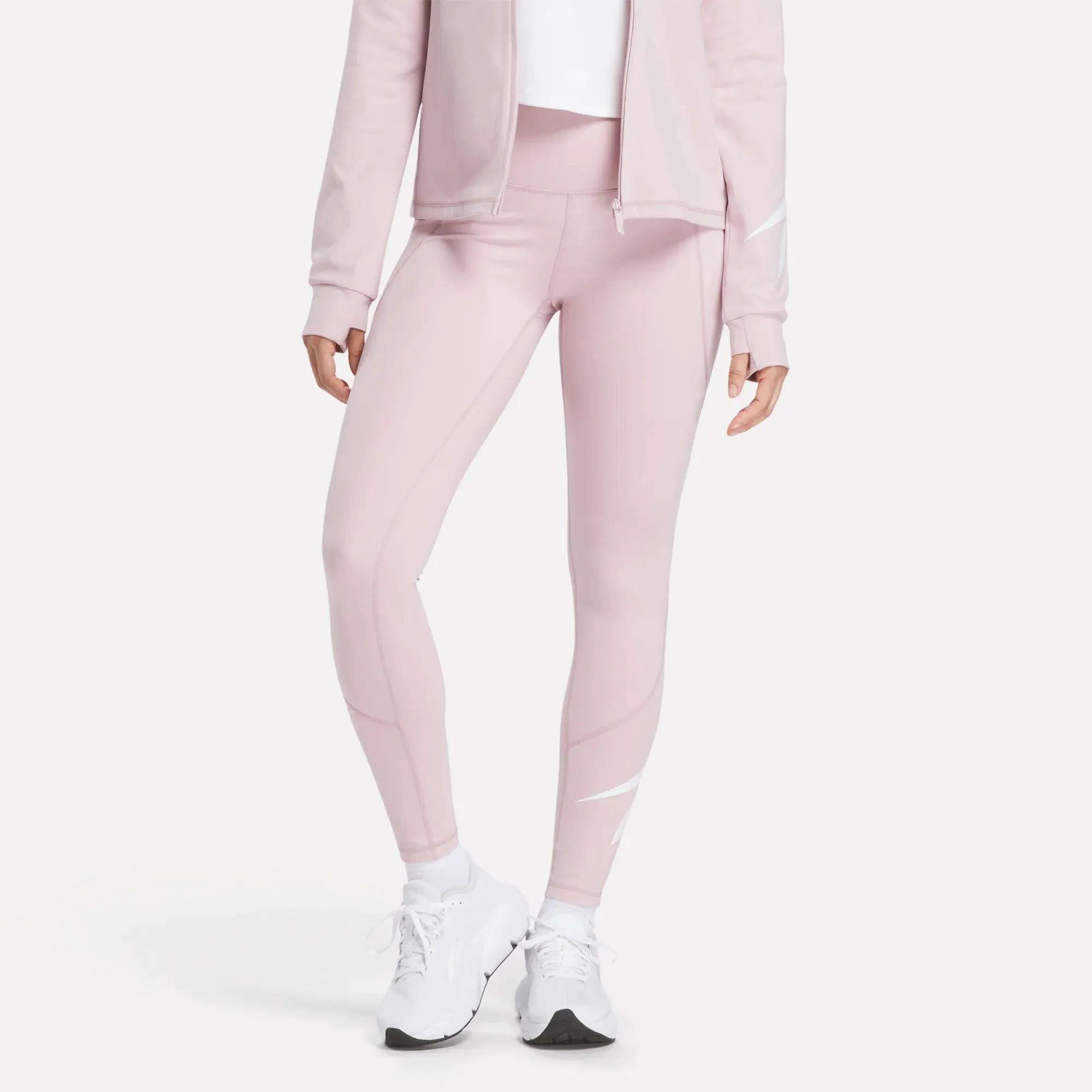 Muted Mauve