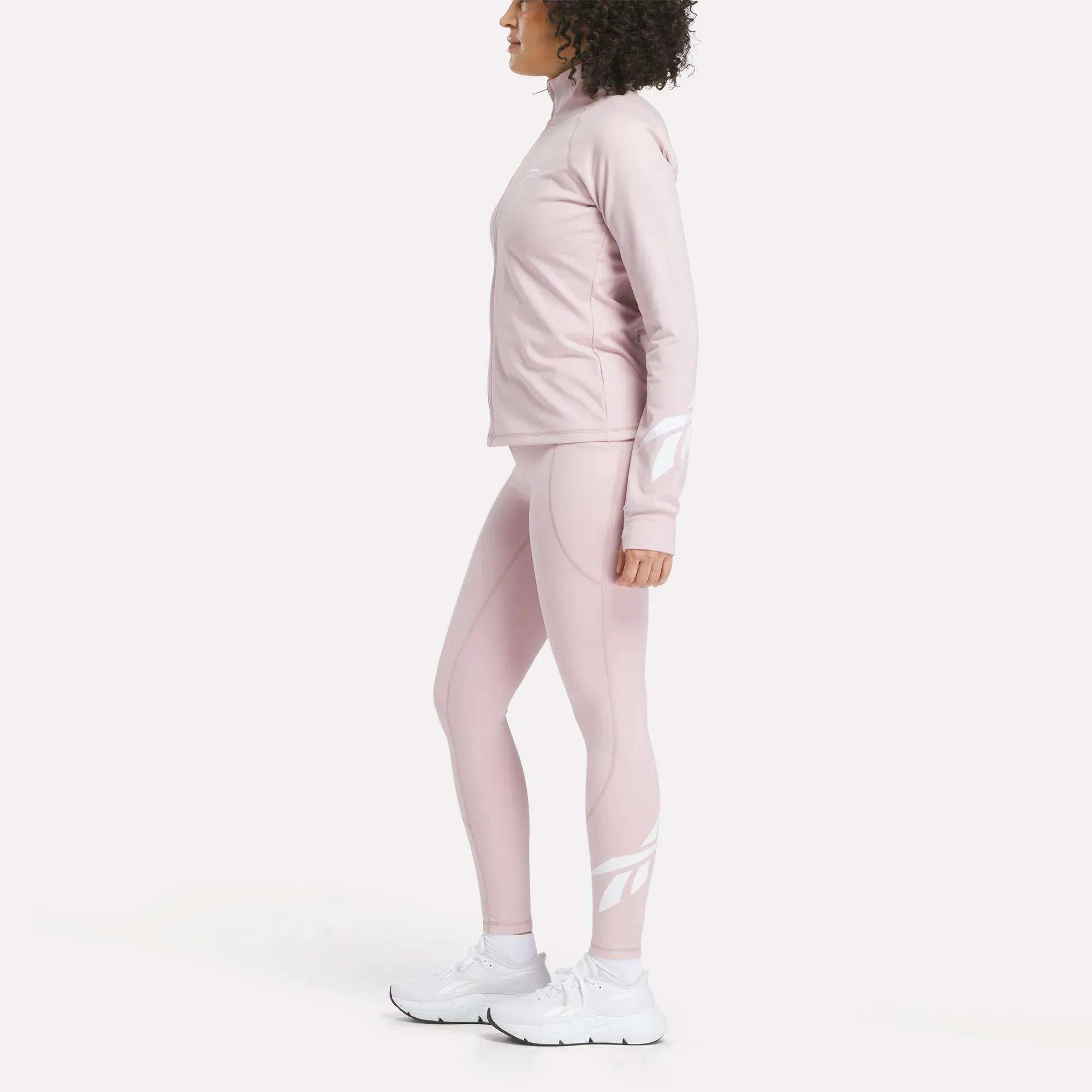 Muted Mauve