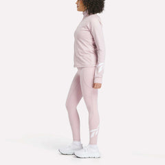 Muted Mauve