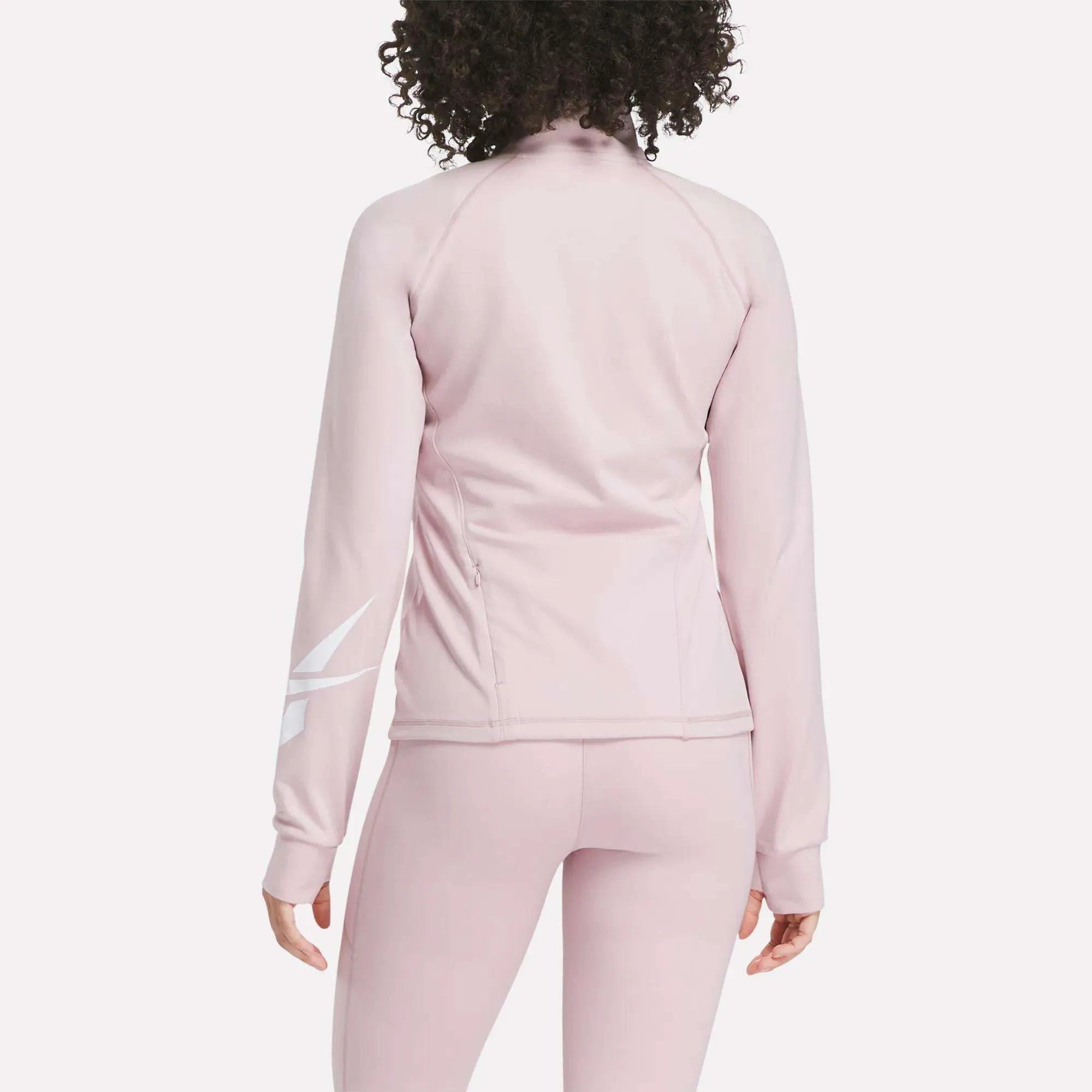 Muted Mauve