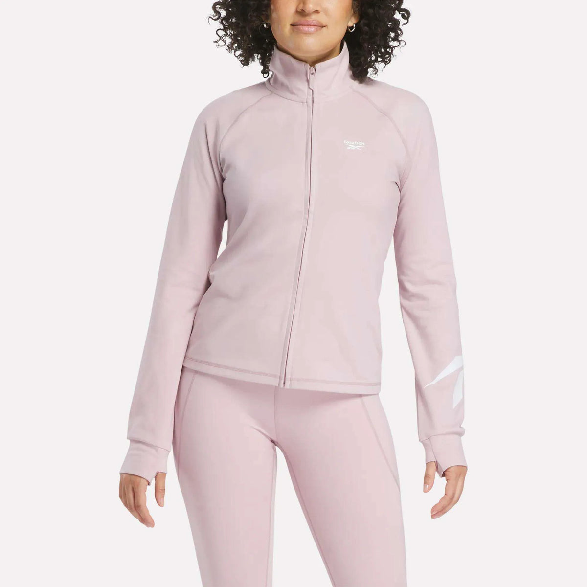Muted Mauve