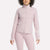 Muted Mauve