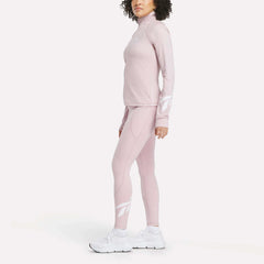 Muted Mauve