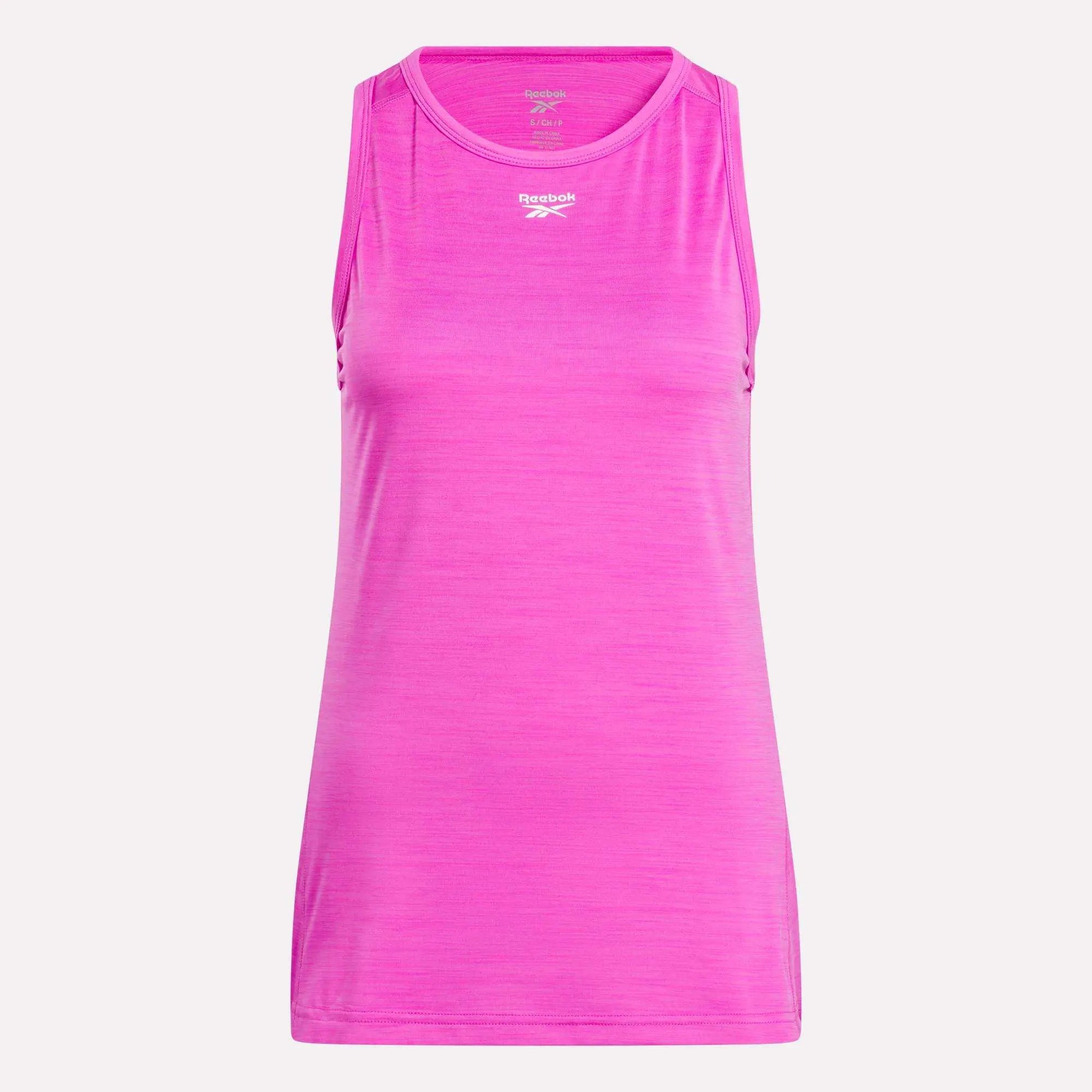 Vector Virtual Pink Heather