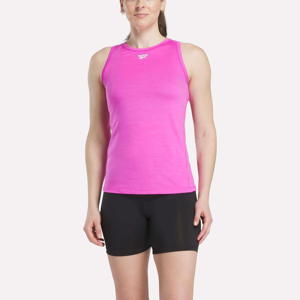 Vector Virtual Pink Heather