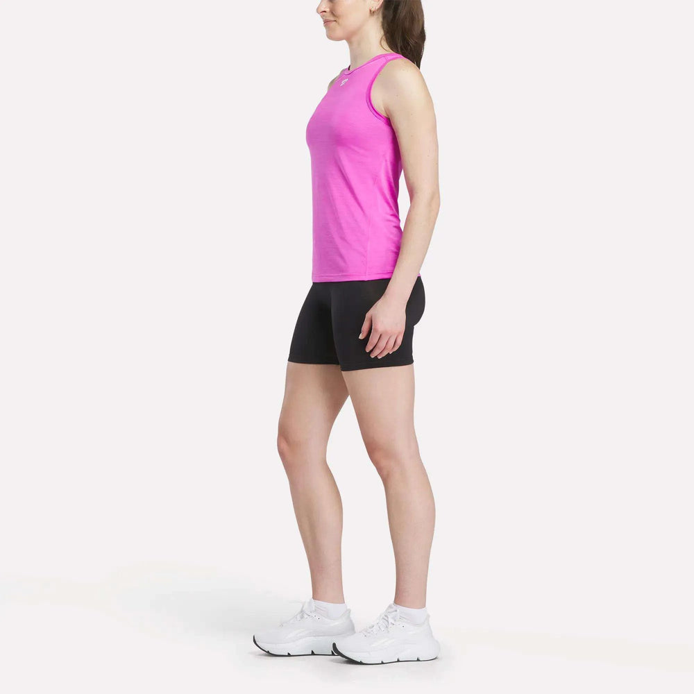 Vector Virtual Pink Heather