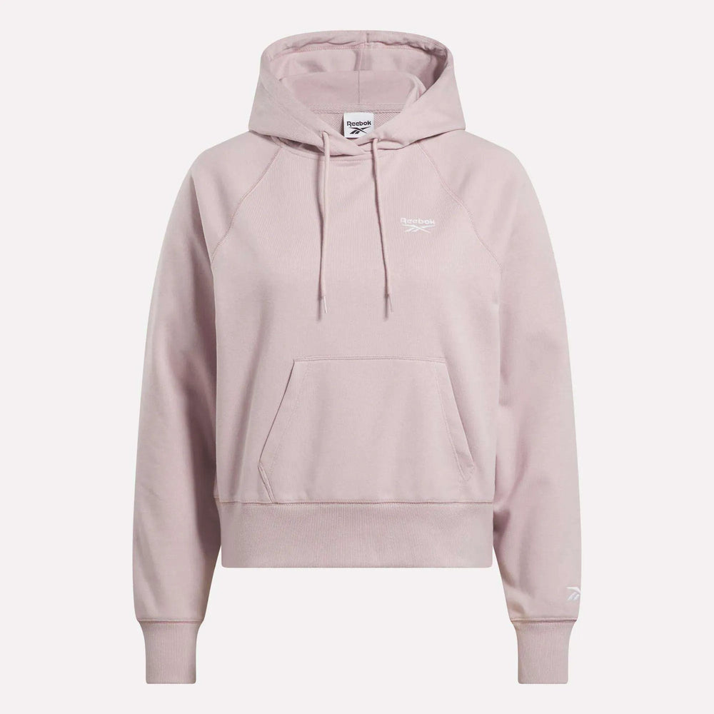 Muted Mauve