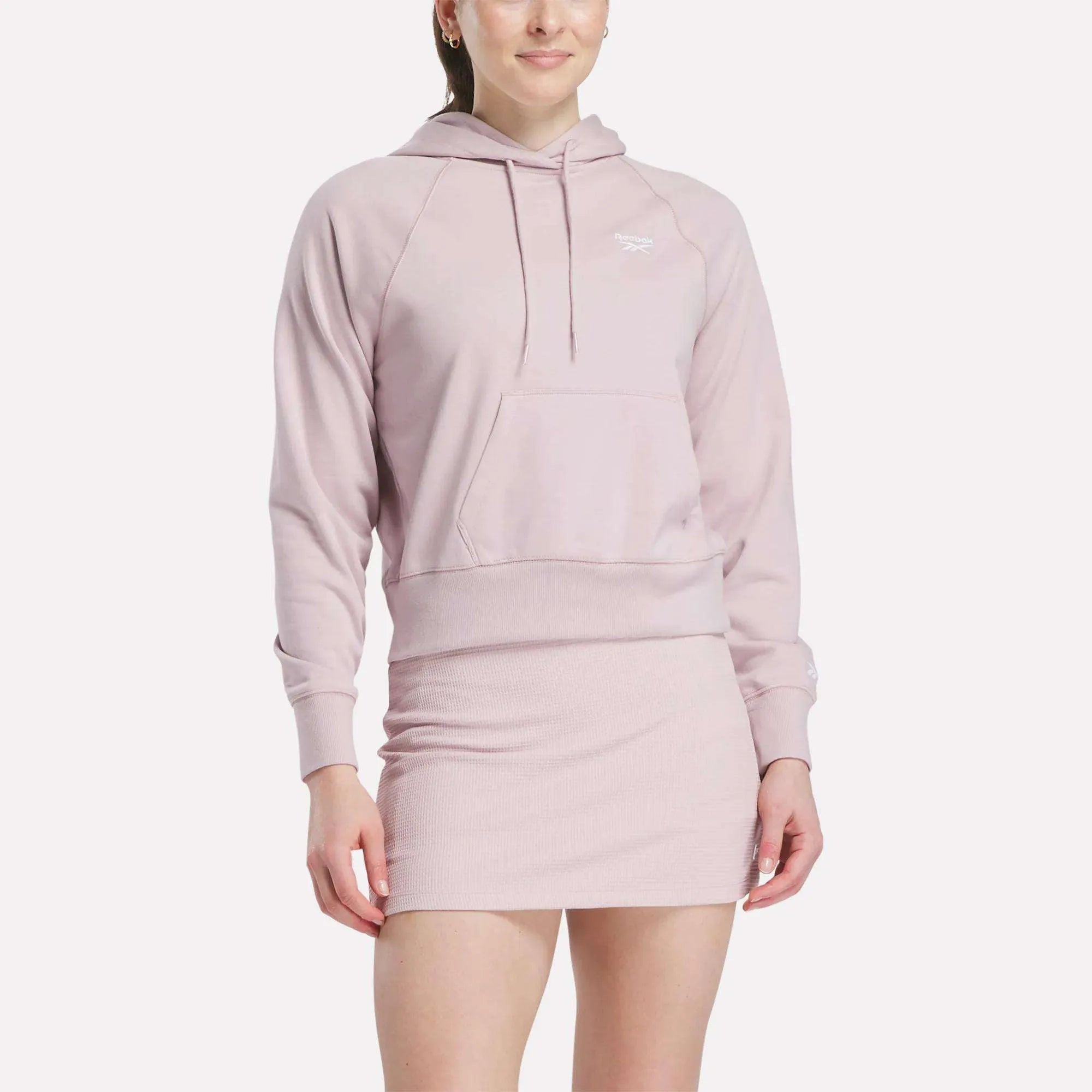 Muted Mauve
