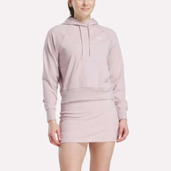 Muted Mauve