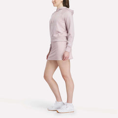 Muted Mauve