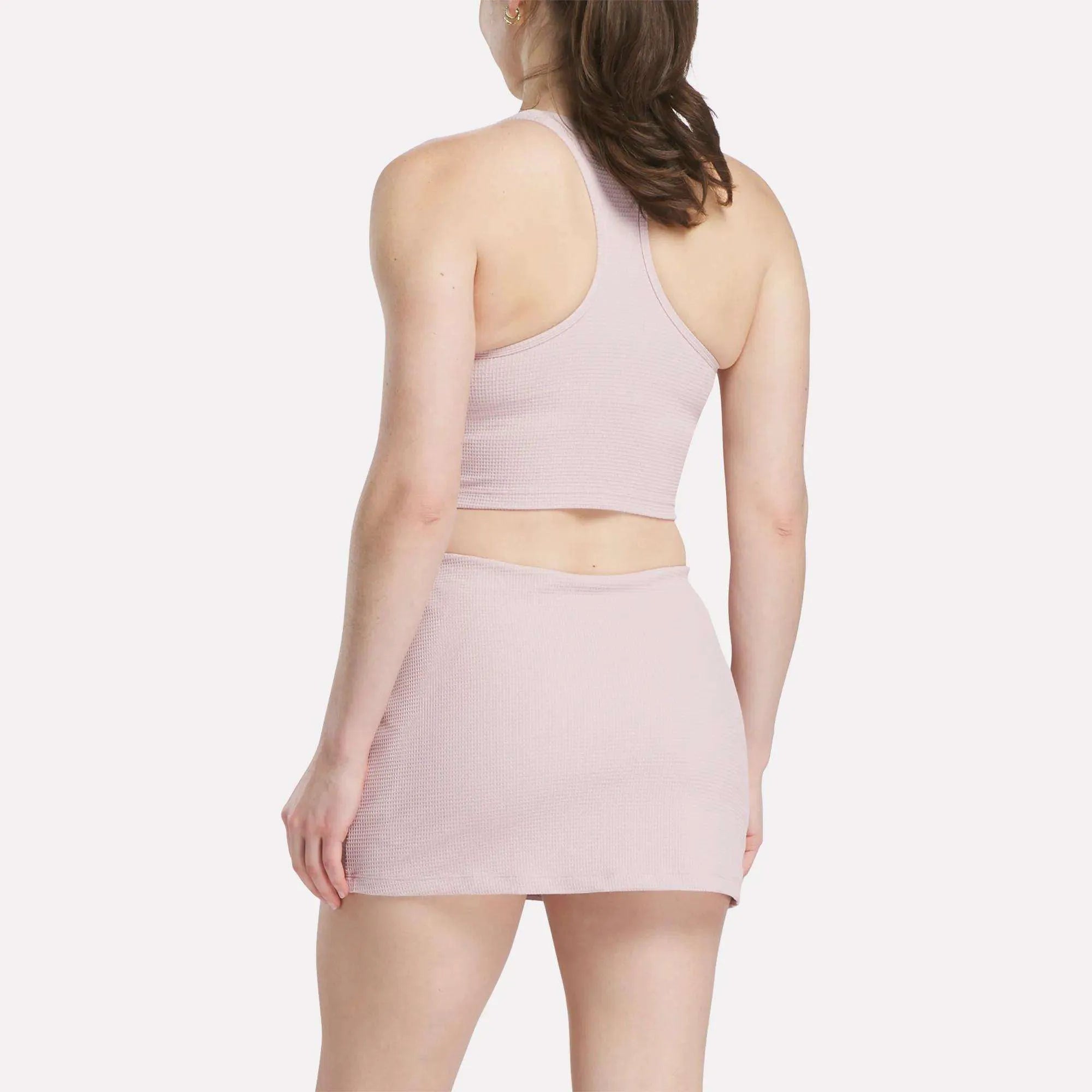 Muted Mauve