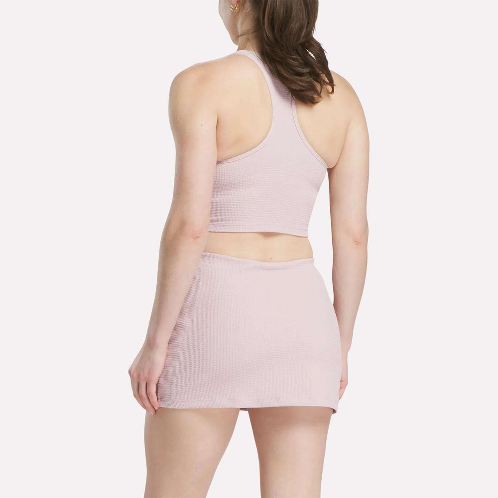 Muted Mauve