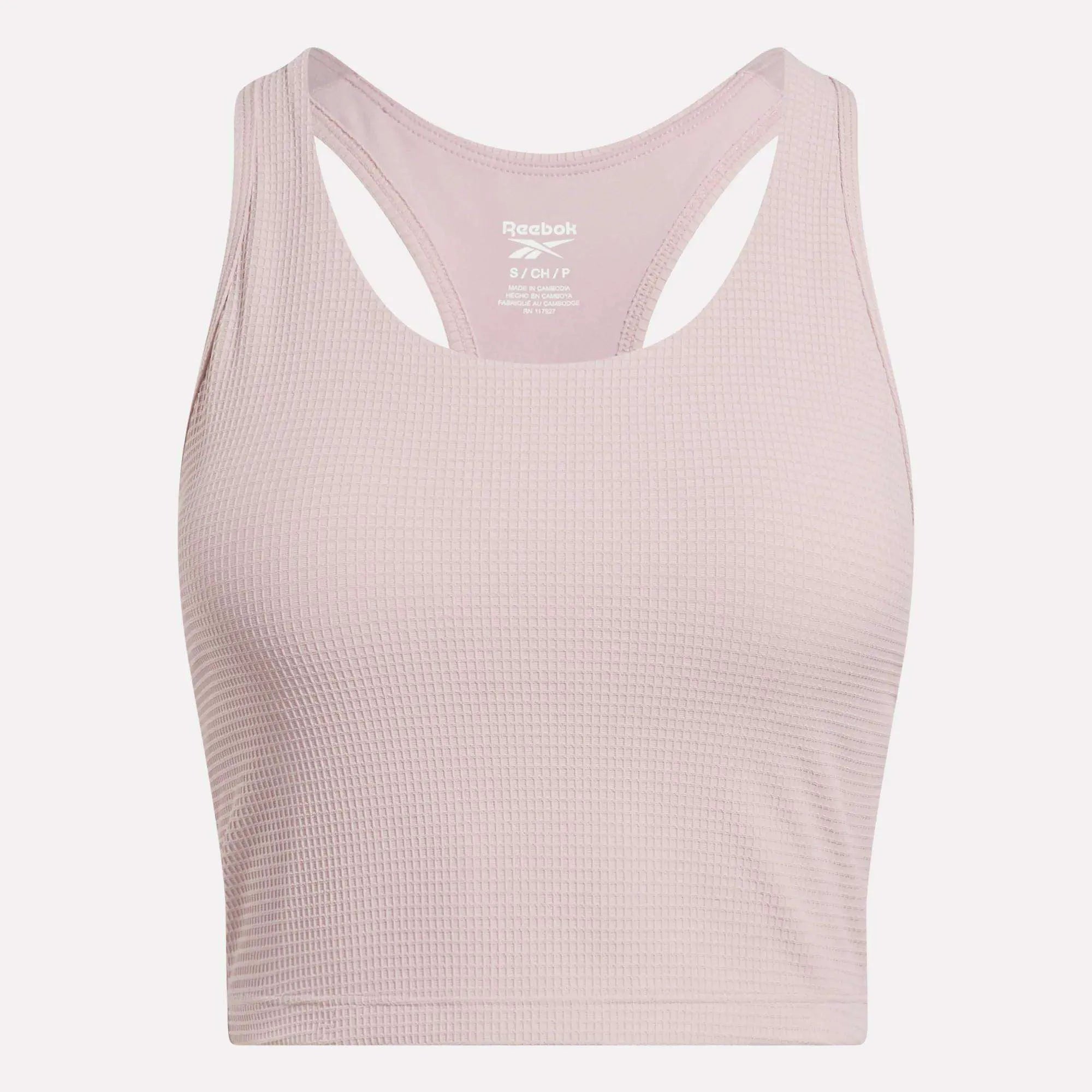 Muted Mauve