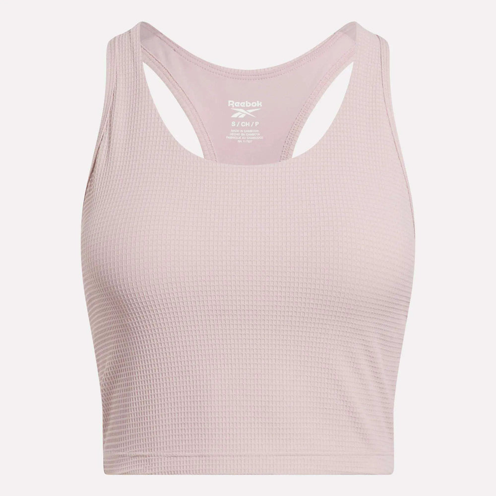 Muted Mauve