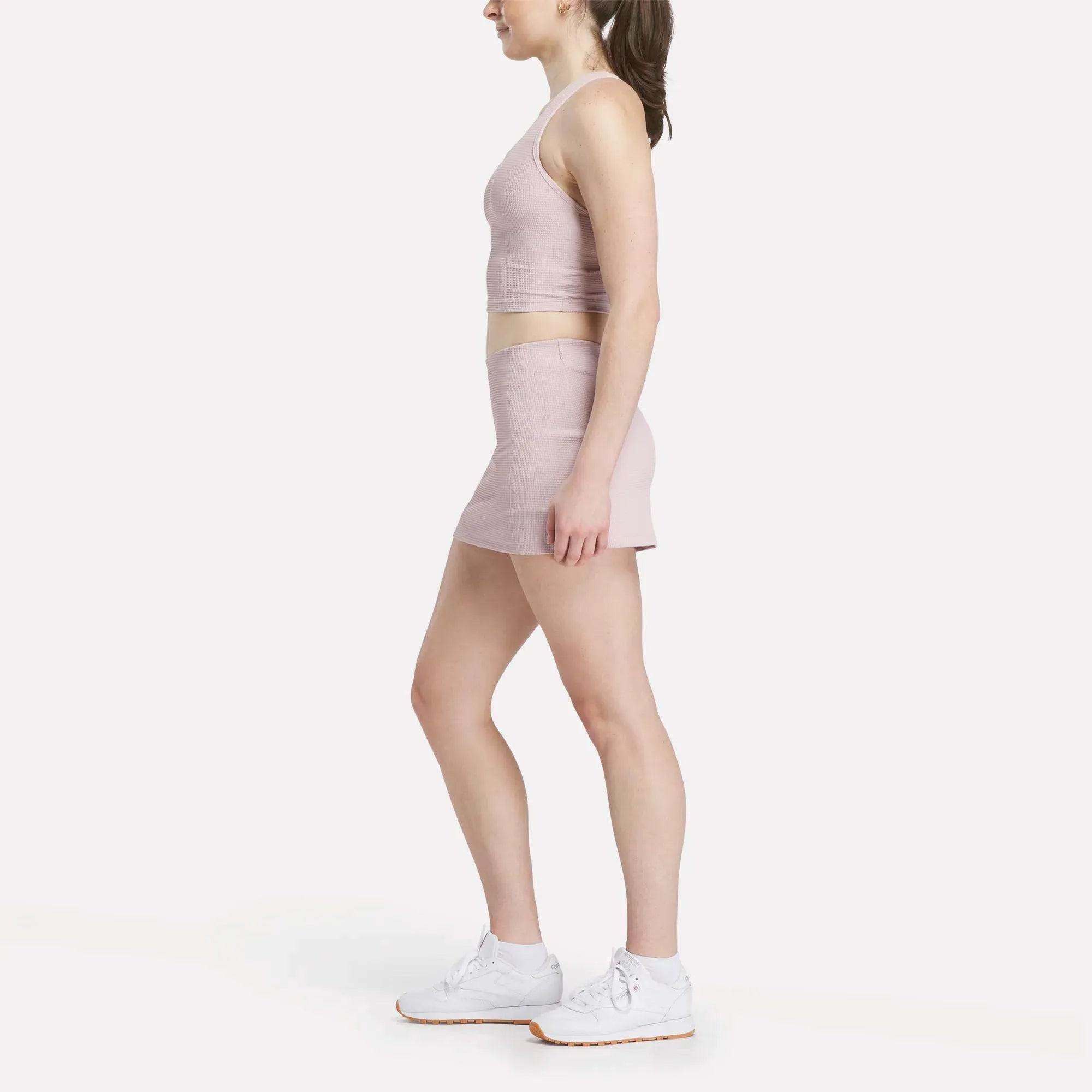 Muted Mauve