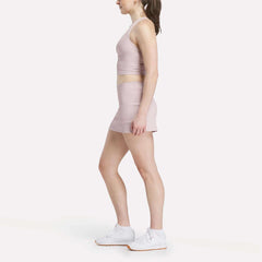 Muted Mauve