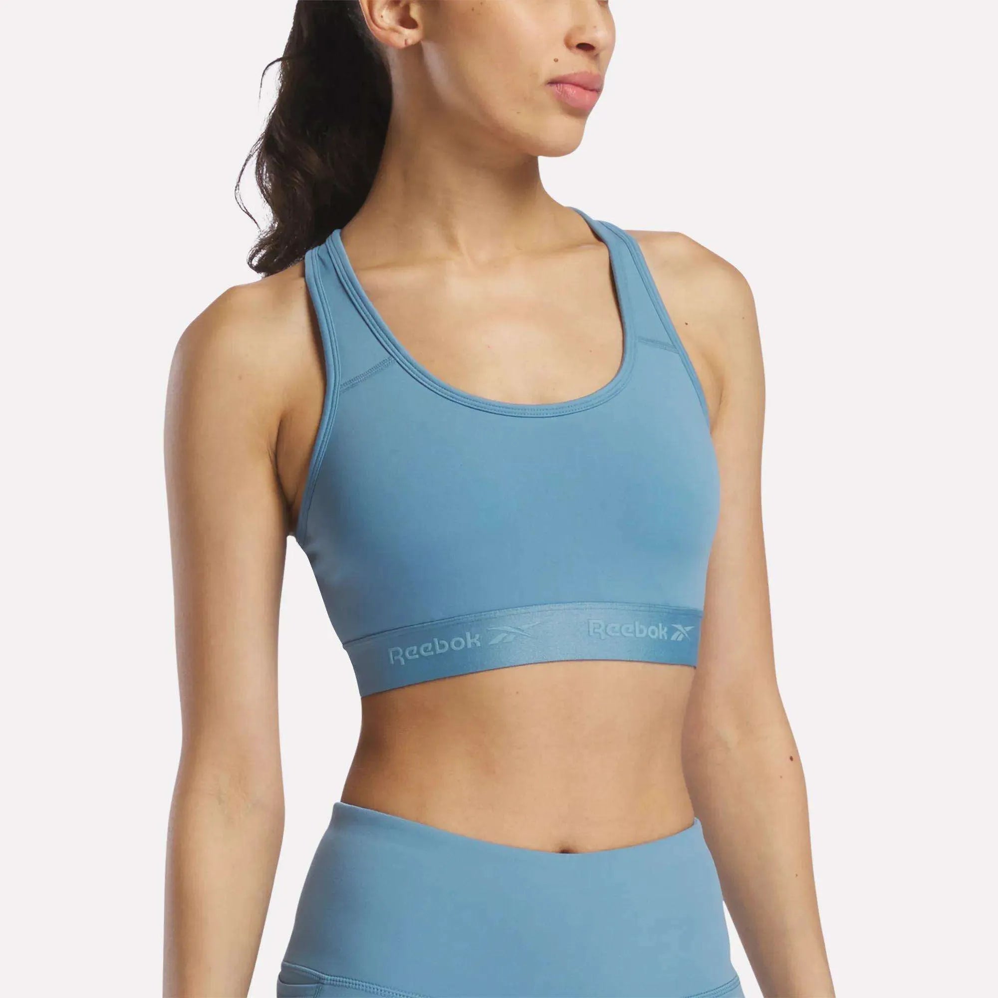 Warped Blue