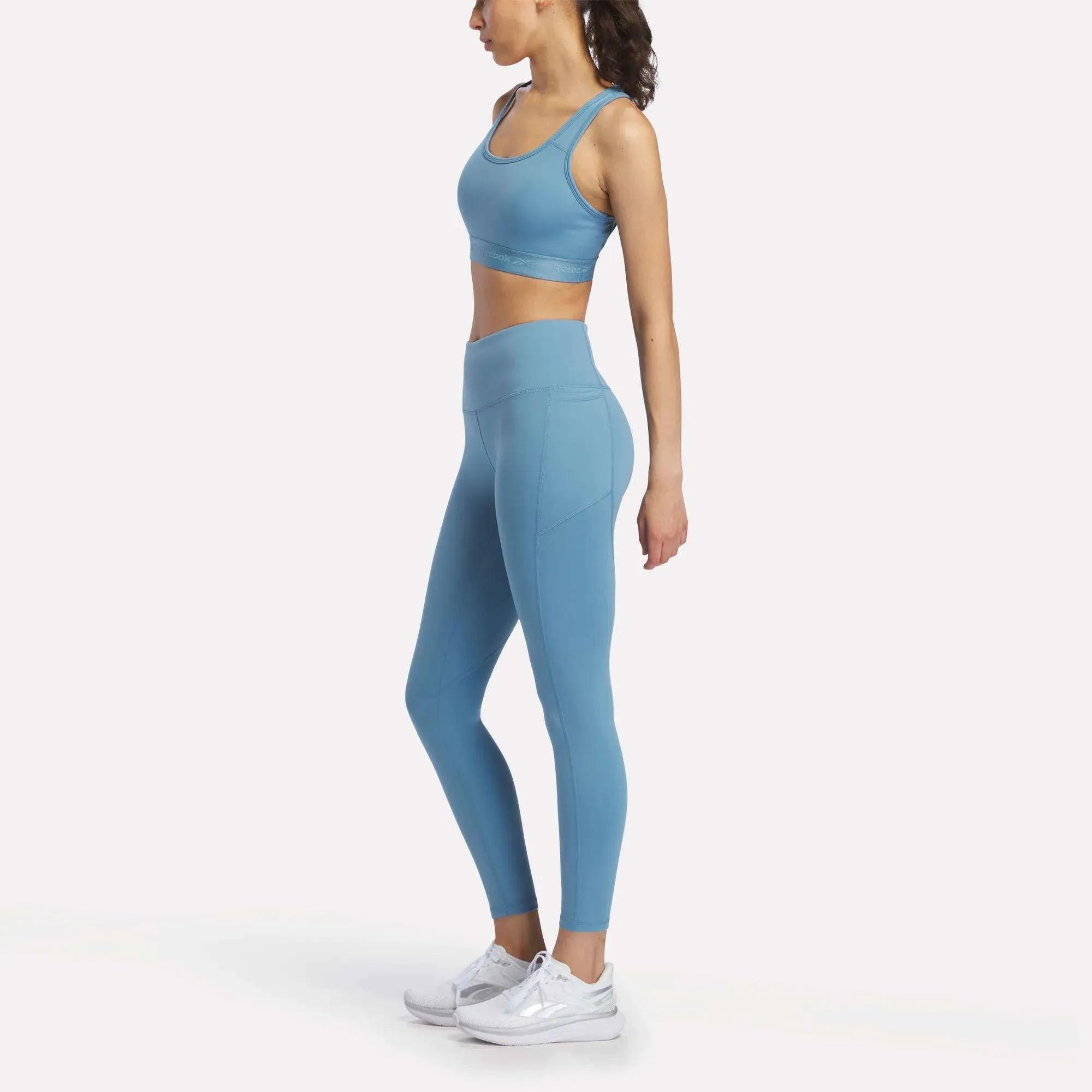 Warped Blue