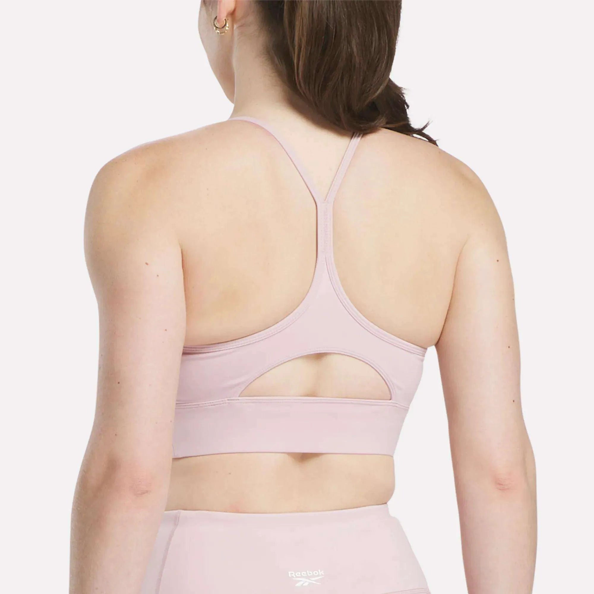 Muted Mauve