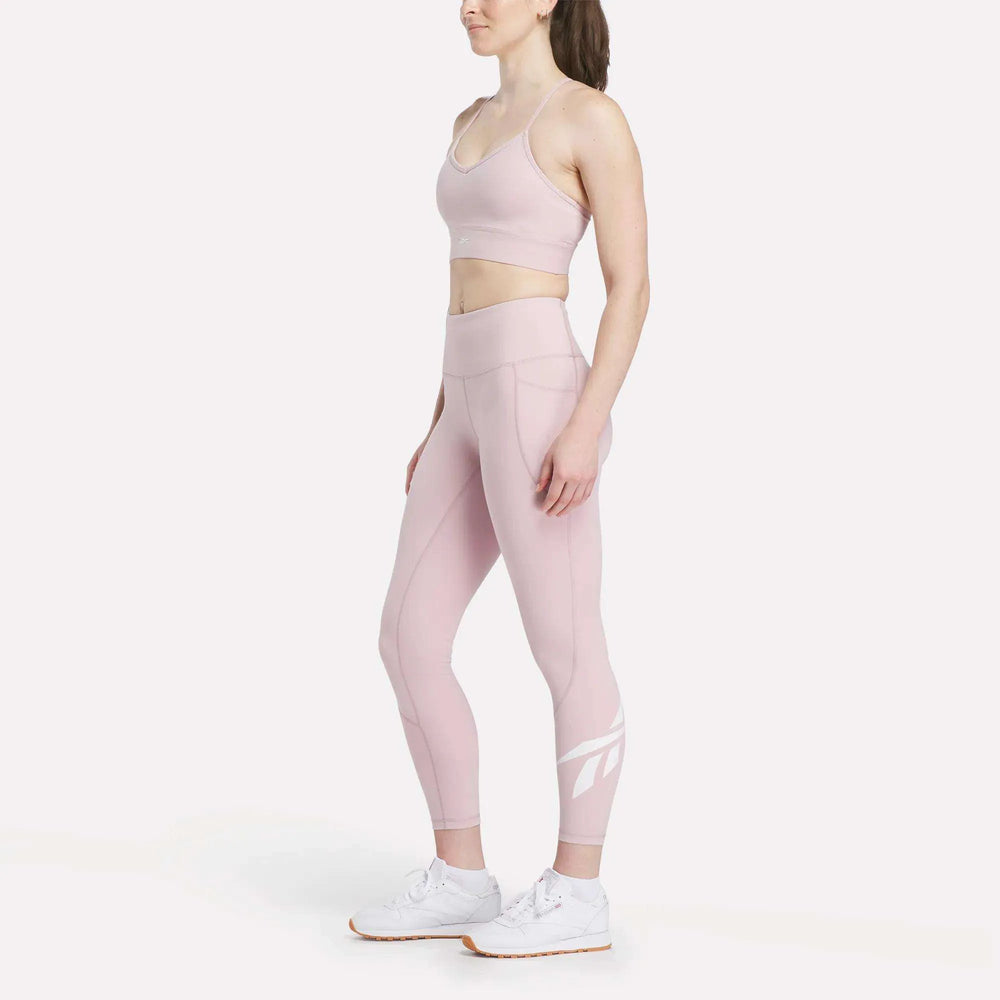 Muted Mauve
