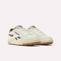 Vintage Chalk/Espresso/Reebok Gum