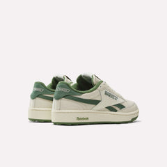 Vintage Chalk/ Legacy Green/Linen