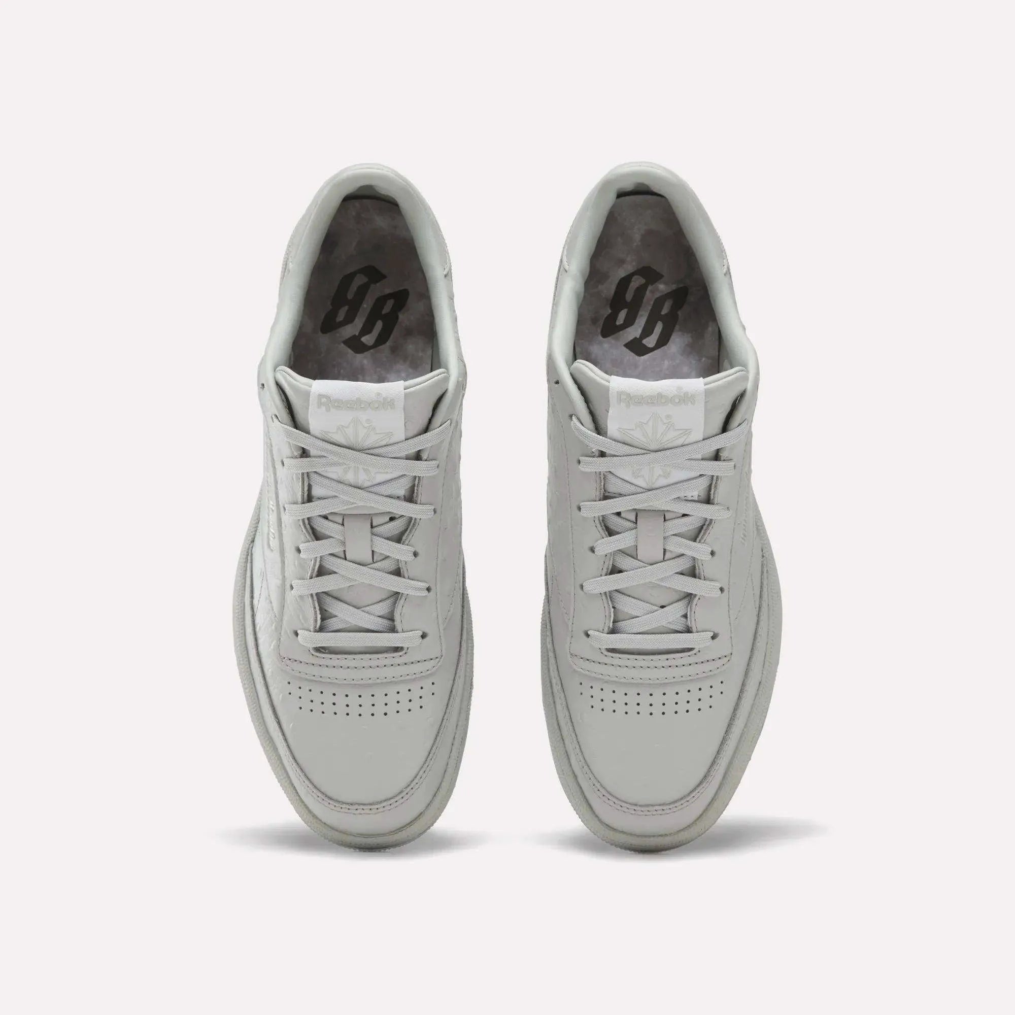 Grey/Grey