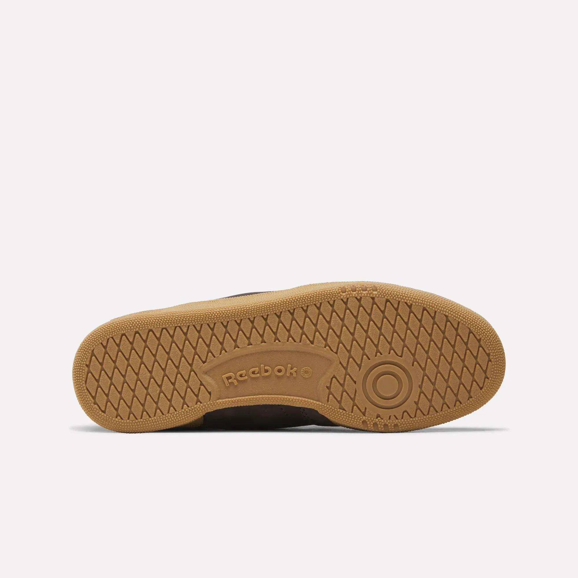 Brown/Linen/Gum