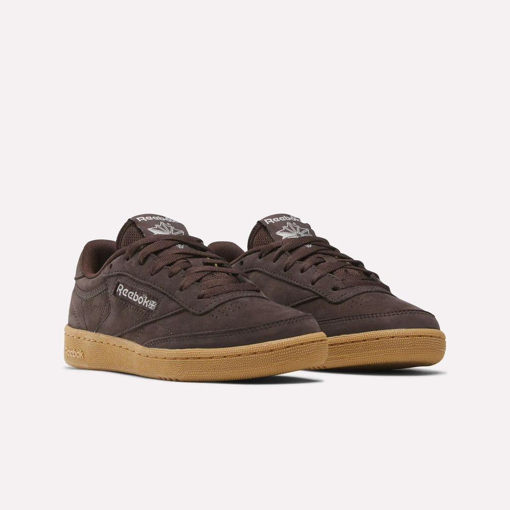 Brown/Linen/Gum