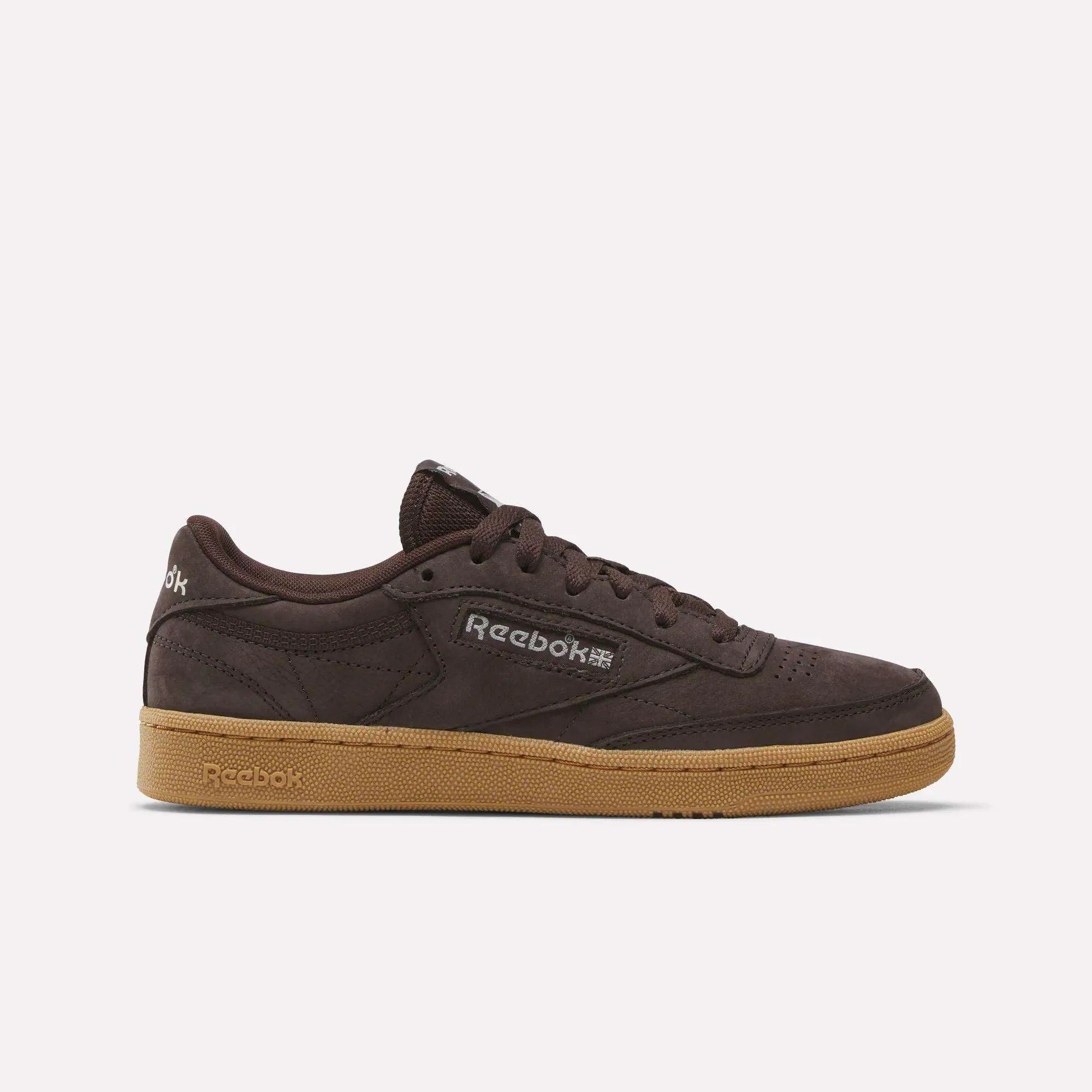 Brown/Linen/Gum