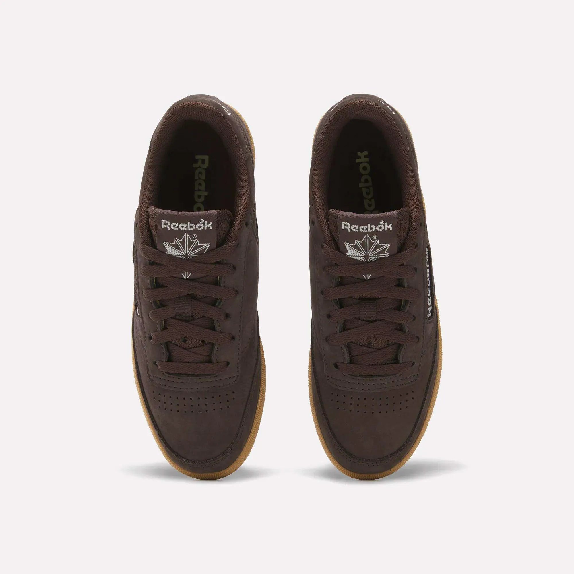 Brown/Linen/Gum