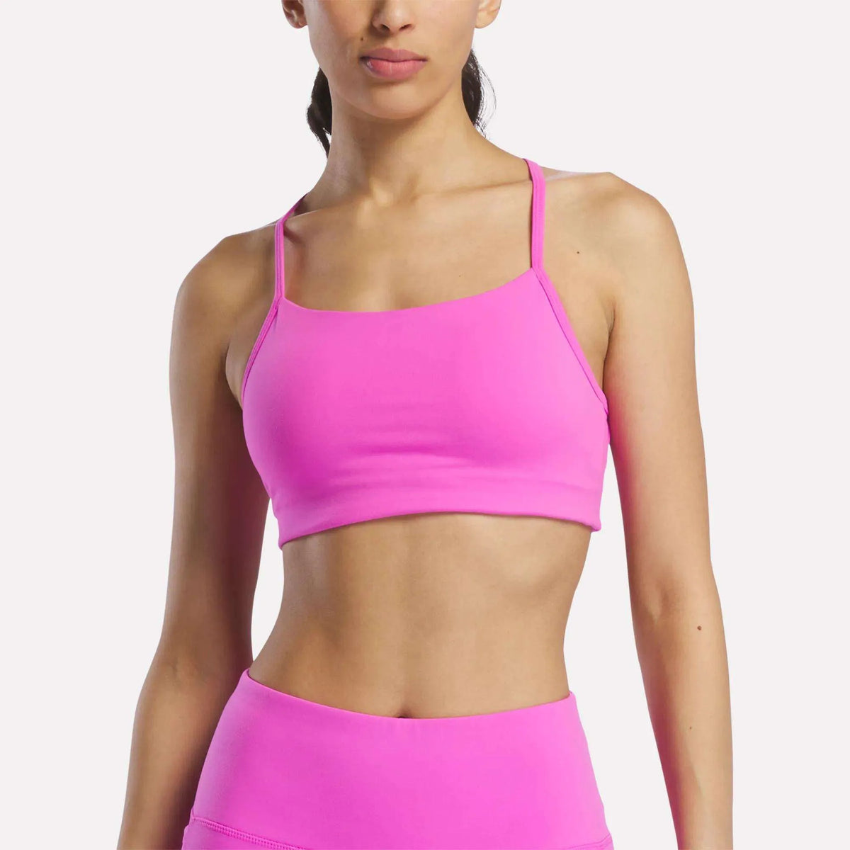 Vector Virtual Pink
