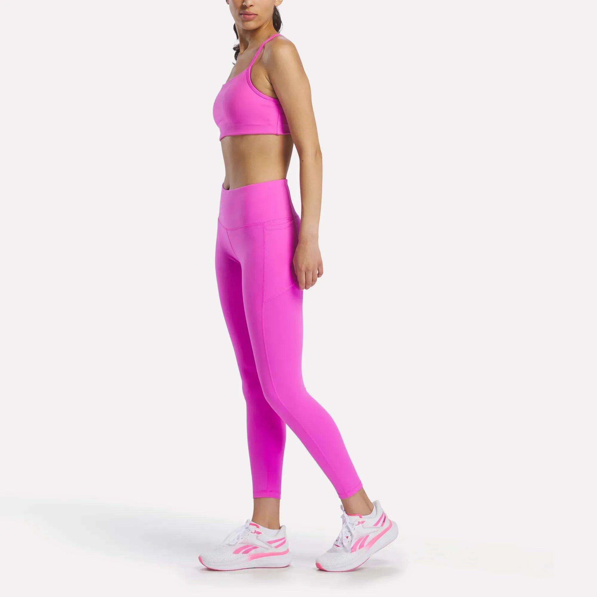 Vector Virtual Pink