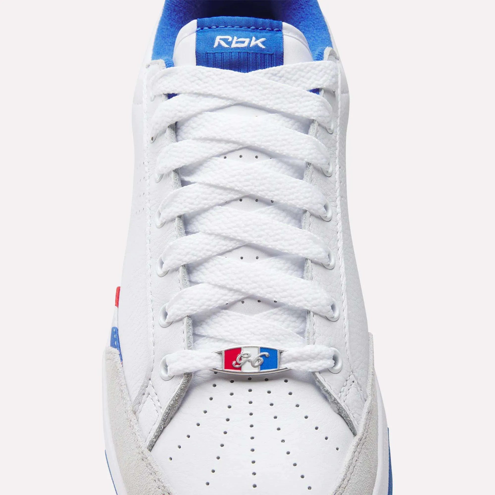 White/Blue/Red