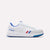 White/Blue/Red