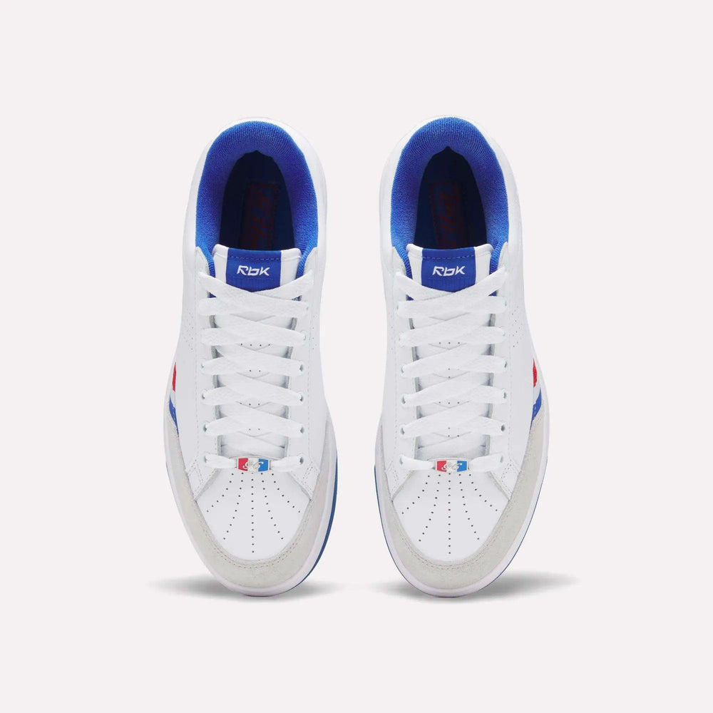 White/Blue/Red