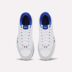 White/Blue/Red