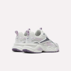 White/Purple